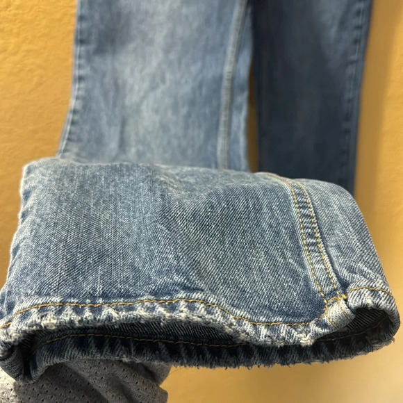 Good American Good 90s Icon Jeans Size 8/29 - Picture 3 of 9